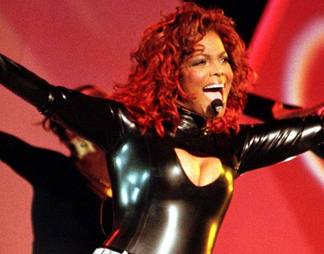 Janet Jackson 4-Hour Documentary Event Is On The Way