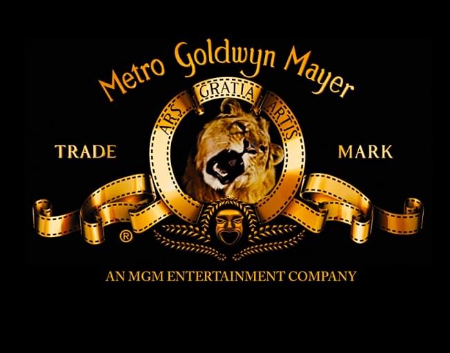 The New MGM Logo Lion Isn’t Real Anymore