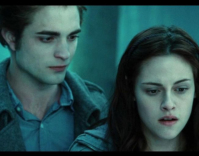 Wait, What? Another TWILIGHT MOVIE Could Be Happening?