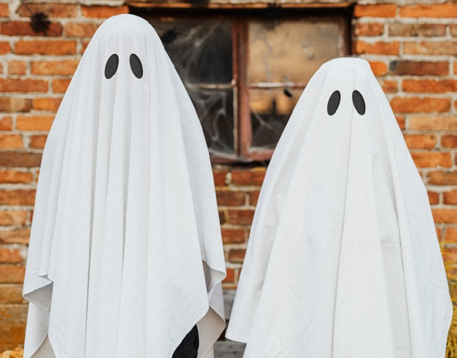 Should You Have To List That You House is “Haunted”?