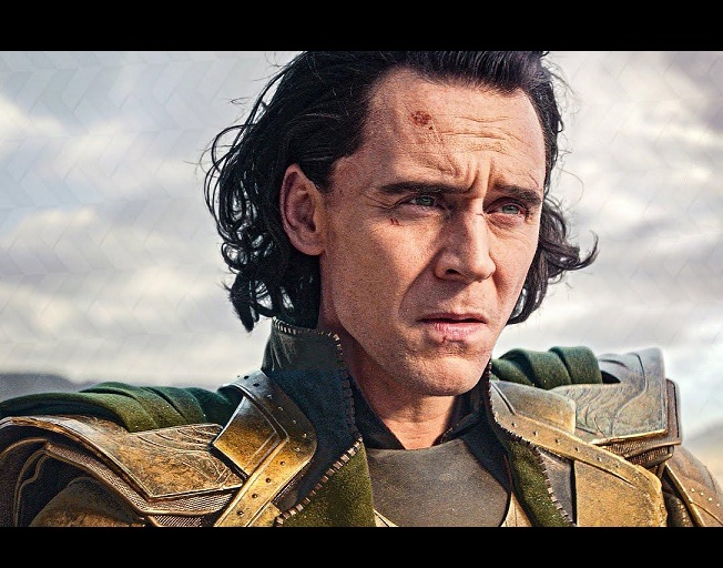 Here Is Your First Look At LOKI From DISNEY+ [VIDEO]