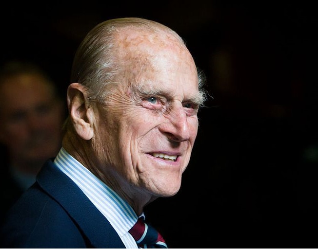 Britain’s Prince Phillip Has Passed Away At Age 99