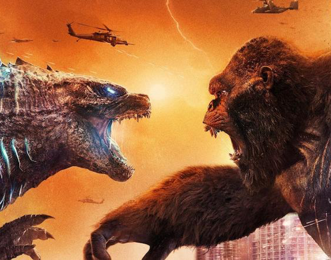 Godzilla vs. Kong’ Destroys The Box Office Once Again