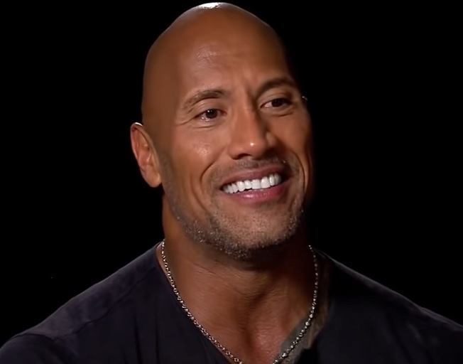 Dwayne The Rock Johnson Says He Will Run For President If That’s What The People Want