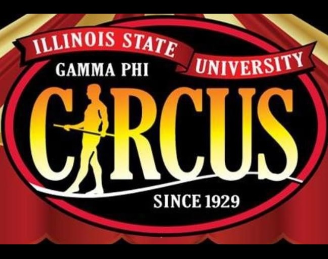 Win 4 Tickets To ISU Gamma Phi Circus on #TheSusanShow
