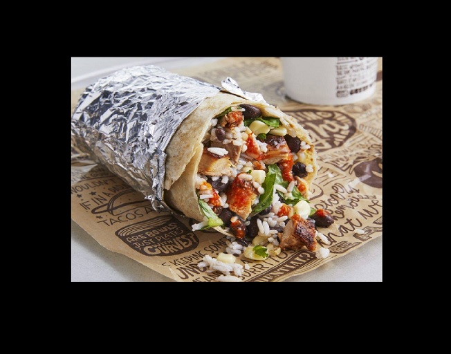 Chipotle to Give Away 250K Burritos to Healthcare Heroes