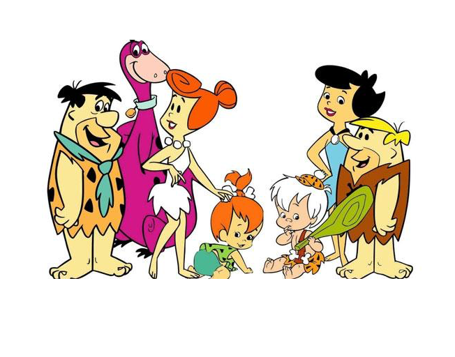 Fox Working On ‘Adult Comedy Series’ Based On ‘The Flintstones’