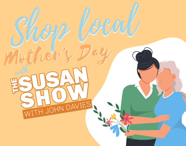 Our Favorite Mother’s Day Gift Ideas When You Shop Local In BloNo