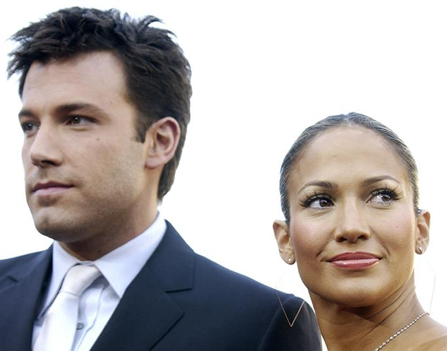 J Lo, Ben Affleck Spotted together in Montana