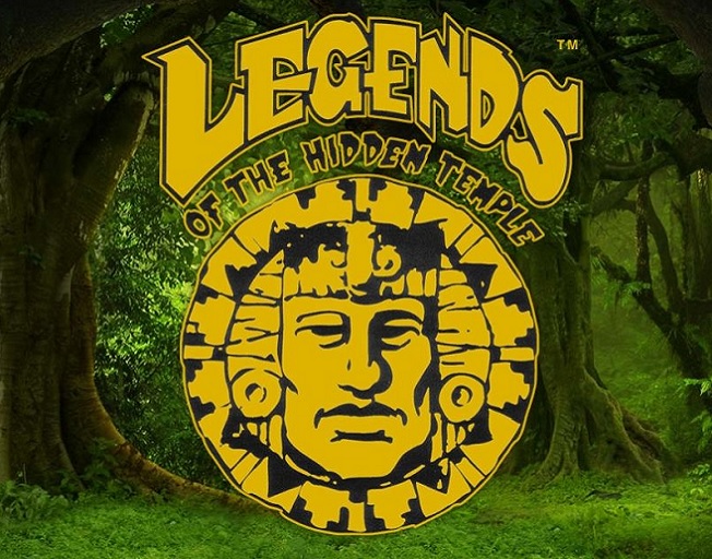 ‘Legends Of The Hidden Temple’ Returns To The CW With Adult Contestants