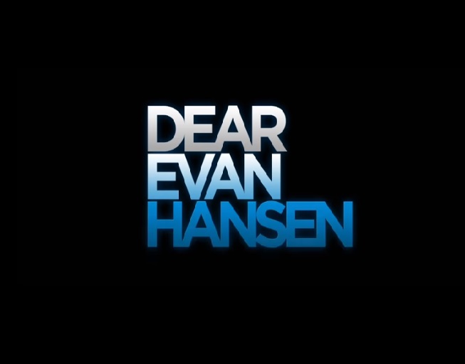 DEAR EVAN HANSON Movie Adaptation First Look