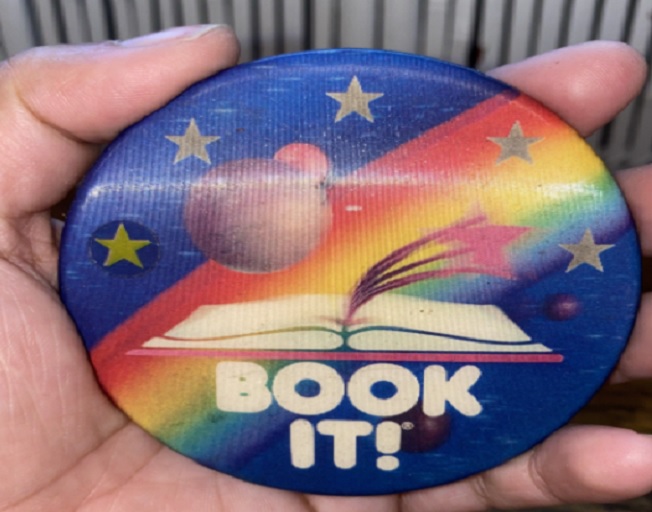 Pizza Hut Is Bringing Back My Childhood With ‘Book It!’ Summer Reading Program