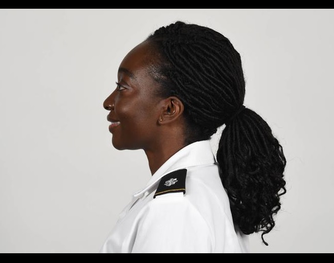 The Army is Expanding Allowed Hairstyles for Women