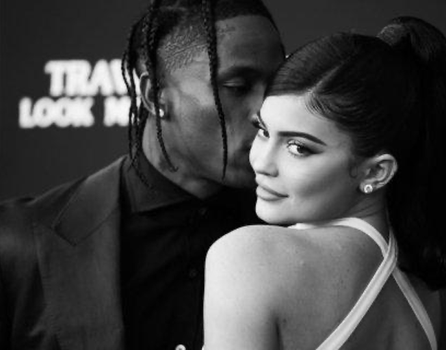 Kylie Jenner Squashes Rumor She’s in Open Relationship With Travis Scott