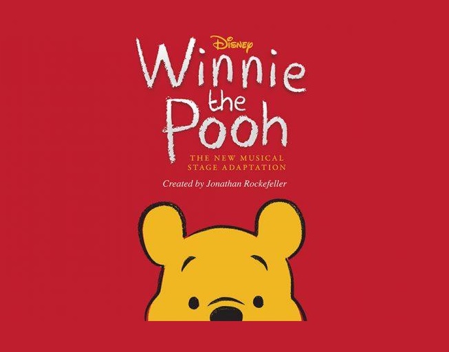 A “Winnie the Pooh” Musical Will Arrive This Year On Broadway