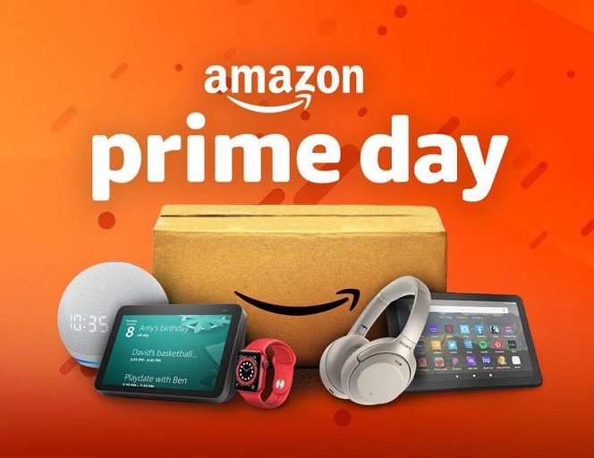 Amazon Prime Day 2021: When It’s Happening And How To Save Big