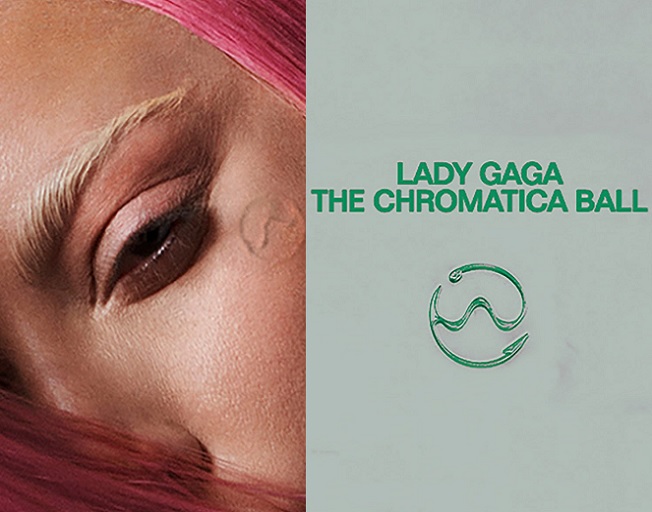 Lady Gaga Postpones Chromatica Ball Tour