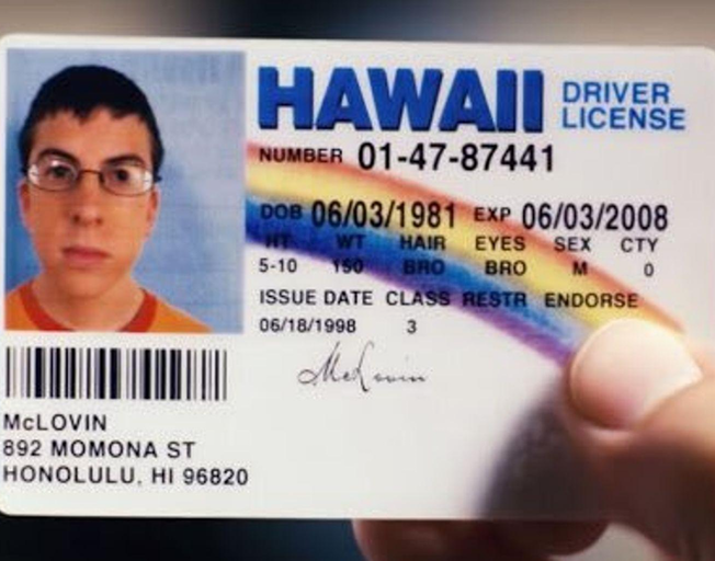 McLovin From ‘Superbad’ Would Have Turned 40 Today