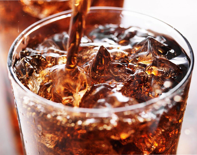 Coca Cola Giving Away Free Cokes for Dining Out