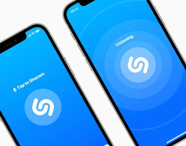 Shazam Crosses 1 Billion Song Matches