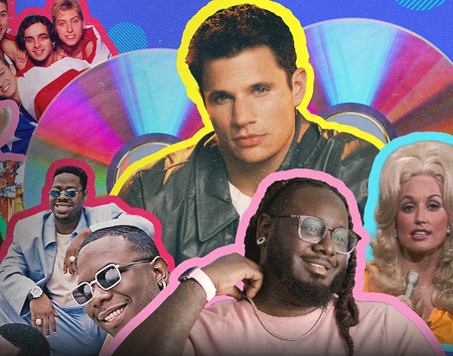 Usher Blames T-Pain in Netflix’s New “This Is Pop”