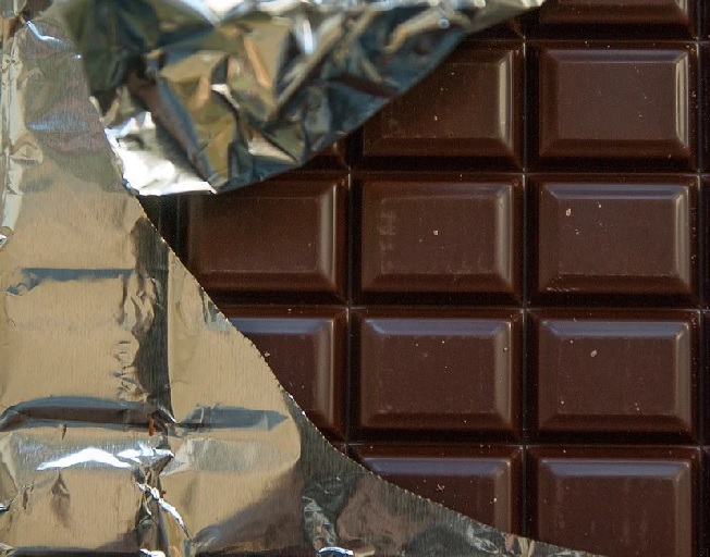 Study Finds Eating Chocolate in the Morning Can Burn Fat