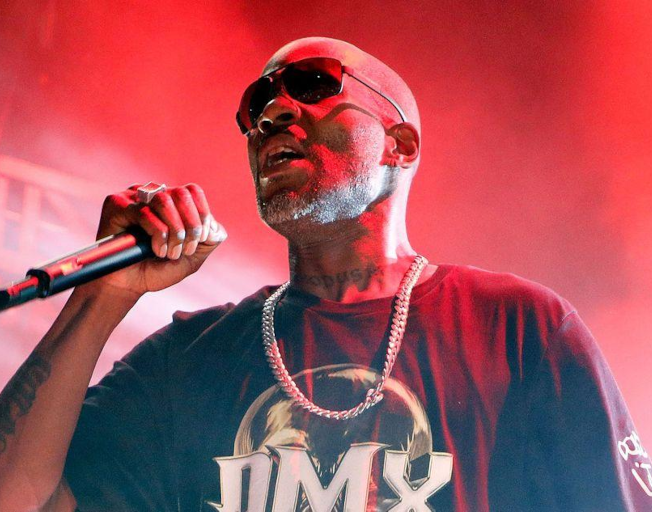 DMX’s Official Cause of Death Detailed in New Report