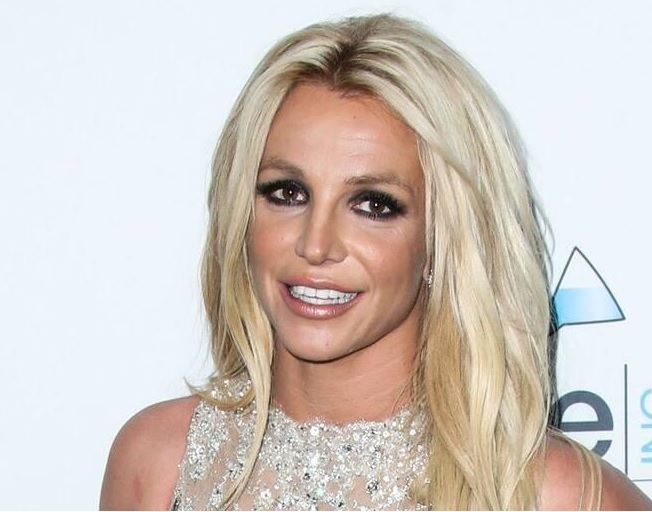 Britney Spears Is Expecting A Baby!