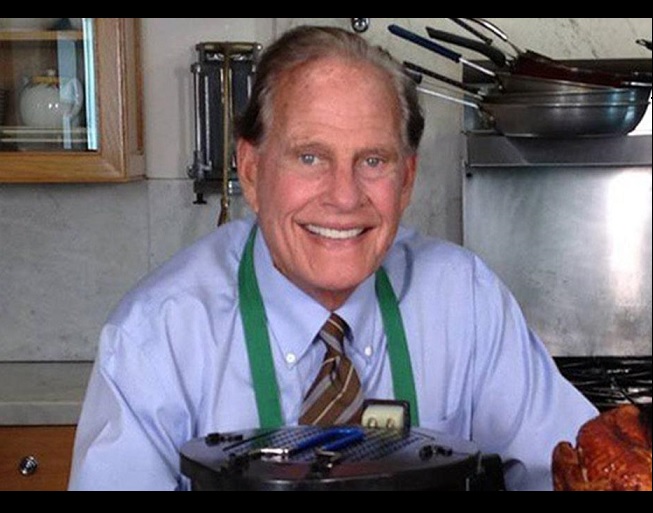 TV Pitchman Ron Popeil Has Passed Away [VIDEO]