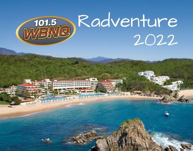 Totally Radventure 2022: Huatulco, Mexico