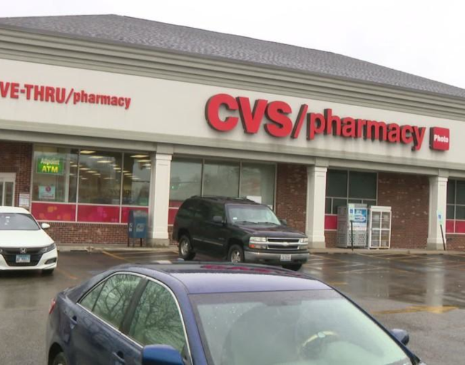 CVS Raising Minimum Wage To $15 An Hour