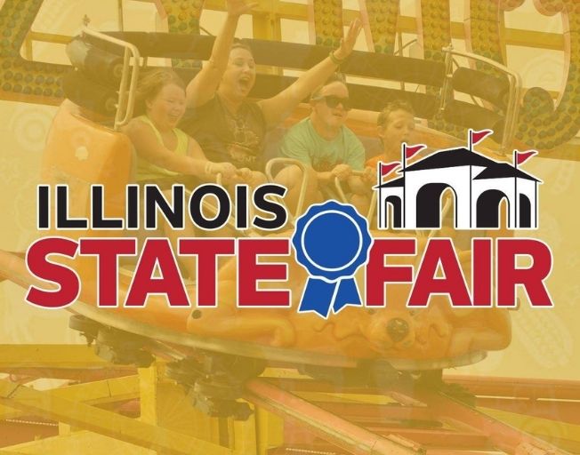 Win Tickets to Illinois State Fair Grandstand Shows
