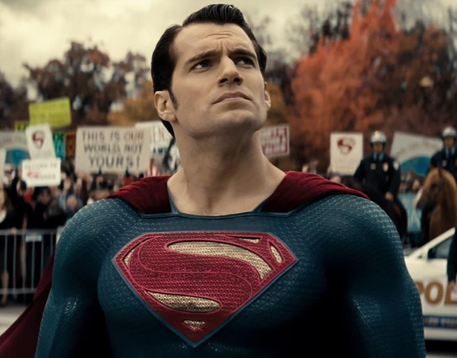 James Gunn Wanted Superman as the Bad Guy!?