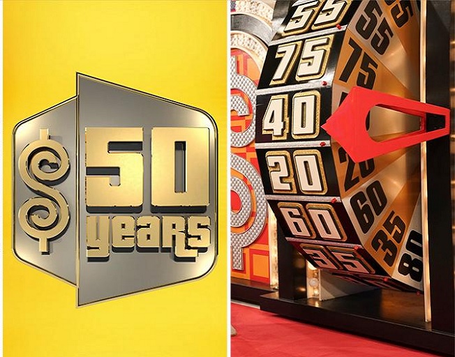 ‘The Price Is Right’ Turns 50
