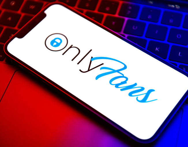 Never Mind – OnlyFans Reverses Decision To Ban “Specific” Content