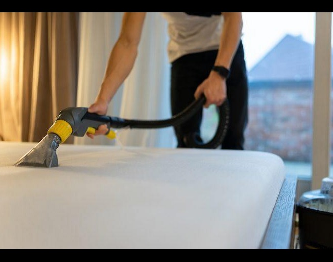 Why You Should Be Vacuuming Your Mattress