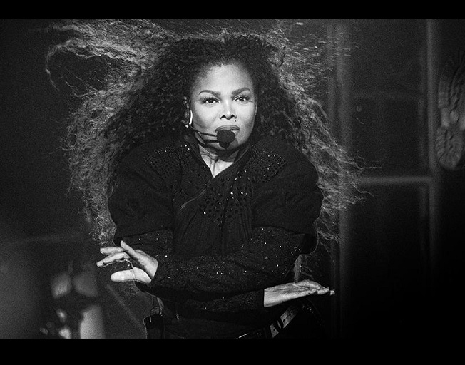 Sneak Preview Of The Janet Jackson Documentary