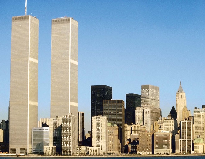 Ways the World Has Changed Since 9/11