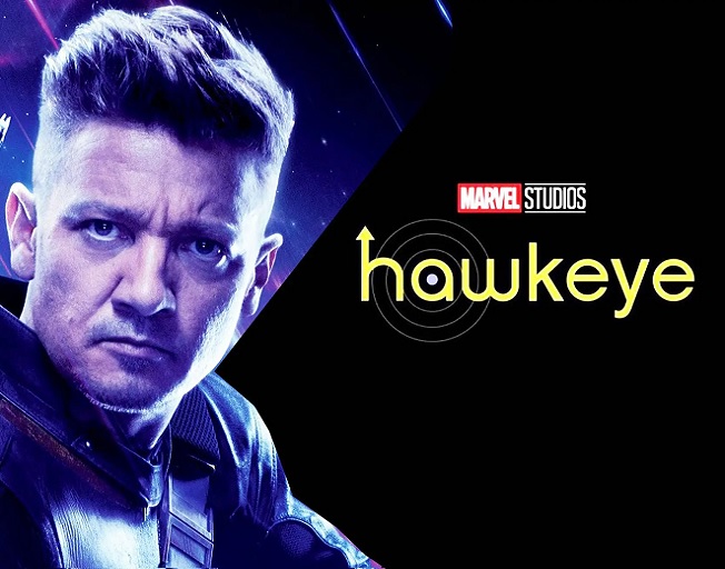 Official Trailer for the New “Hawkeye” on Disney+