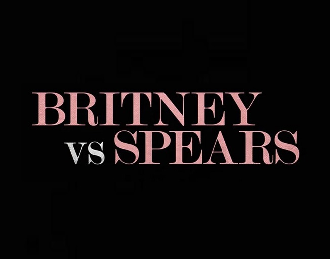 New Netflix Documentary: Britney vs Spears