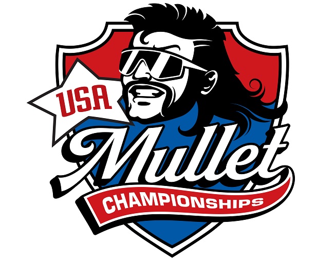 Finalists For USA Mullet Championship