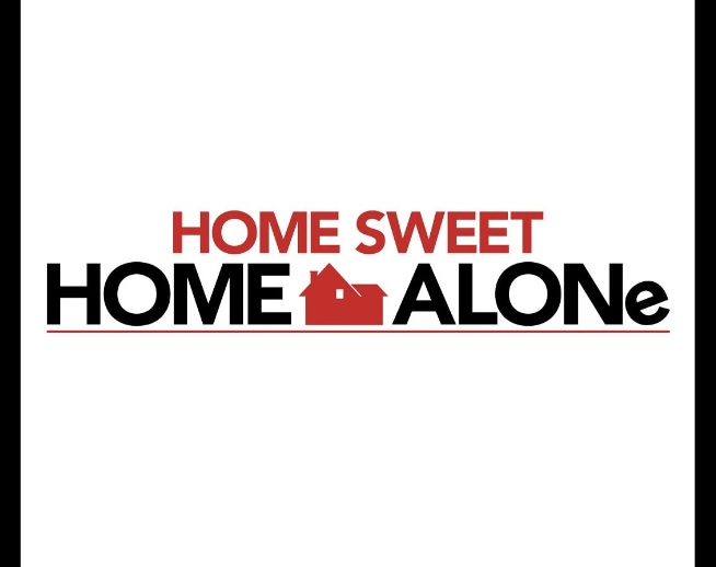 Home Sweet Home Alone Trailer