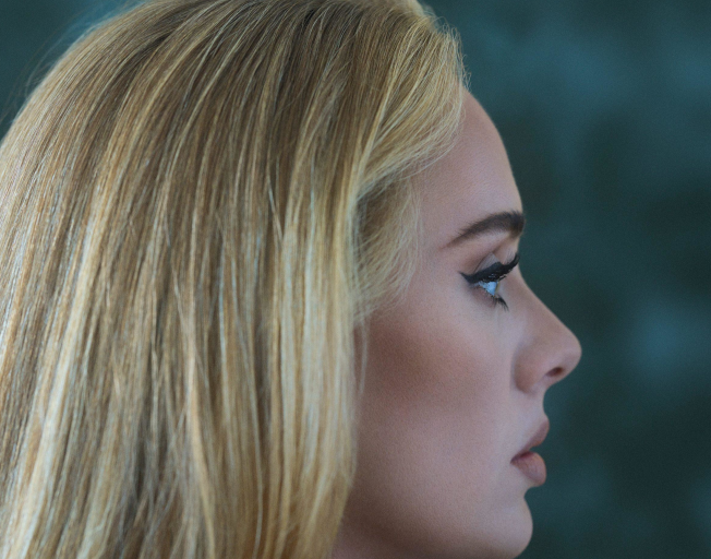 Adele Reveals Release Date for ‘30,’ Details Album’s ‘Blistering Truths’