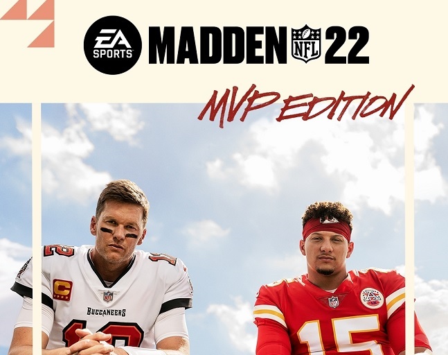 JON GRUDEN WILL BE REMOVED FROM MADDEN 22