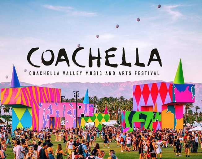 Coachella Announces Iconic 2022 Headliner
