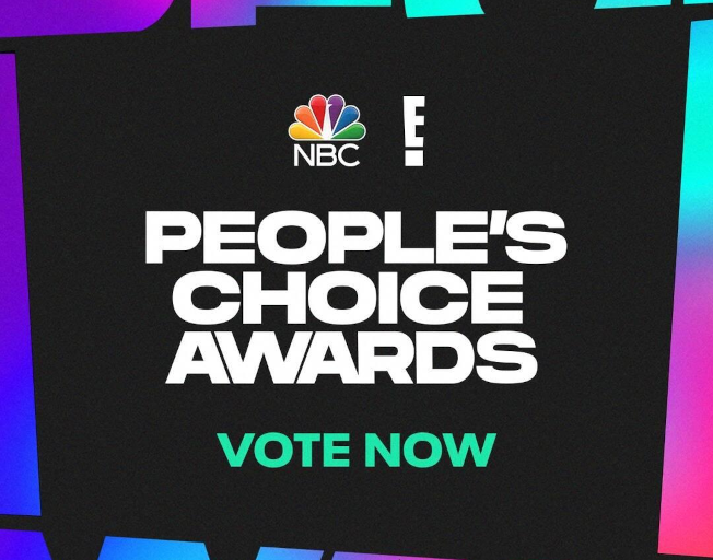 2021 People’s Choice Awards: Complete List of Nominees