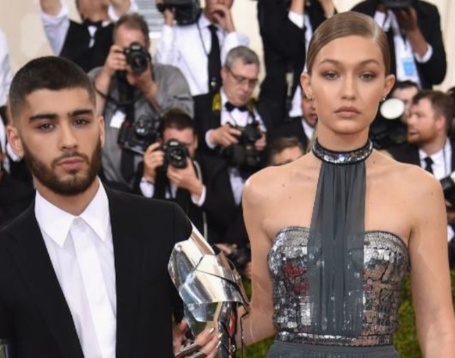 Gigi Hadid Issues Statement on Alleged Altercation Between Zayn & Her Mother