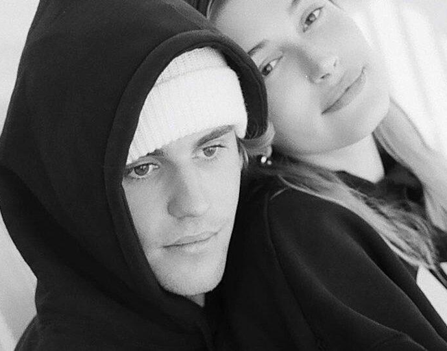 Hailey Baldwin Says She ‘Made a Decision’ To Stick by Justin Bieber ‘No Matter What the Outcome’