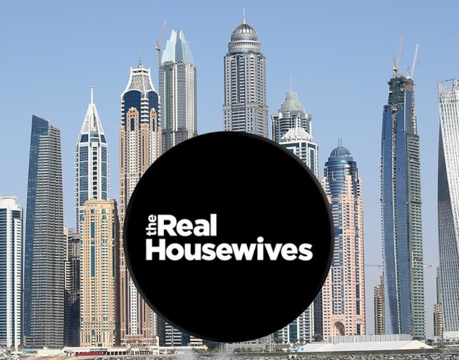 The Real Housewives of Dubai Is Comming to Bravo