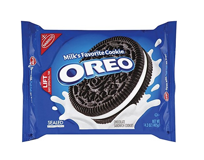 Oreo Prices to Increase in 2022
